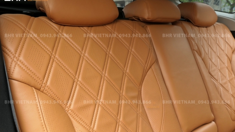 Bọc ghế da công nghiệp ô tô Subaru Outback: Cao cấp, Form mẫu chuẩn, mẫu mới nhất